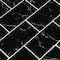 Msi Nero Marquina 3 In. X 6 In. Matte Glass Wall Tile, 40PK ZOR-MD-T-0118 - alternate 5
